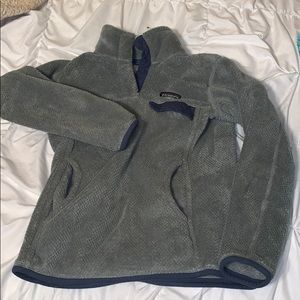 Patagonia pullover